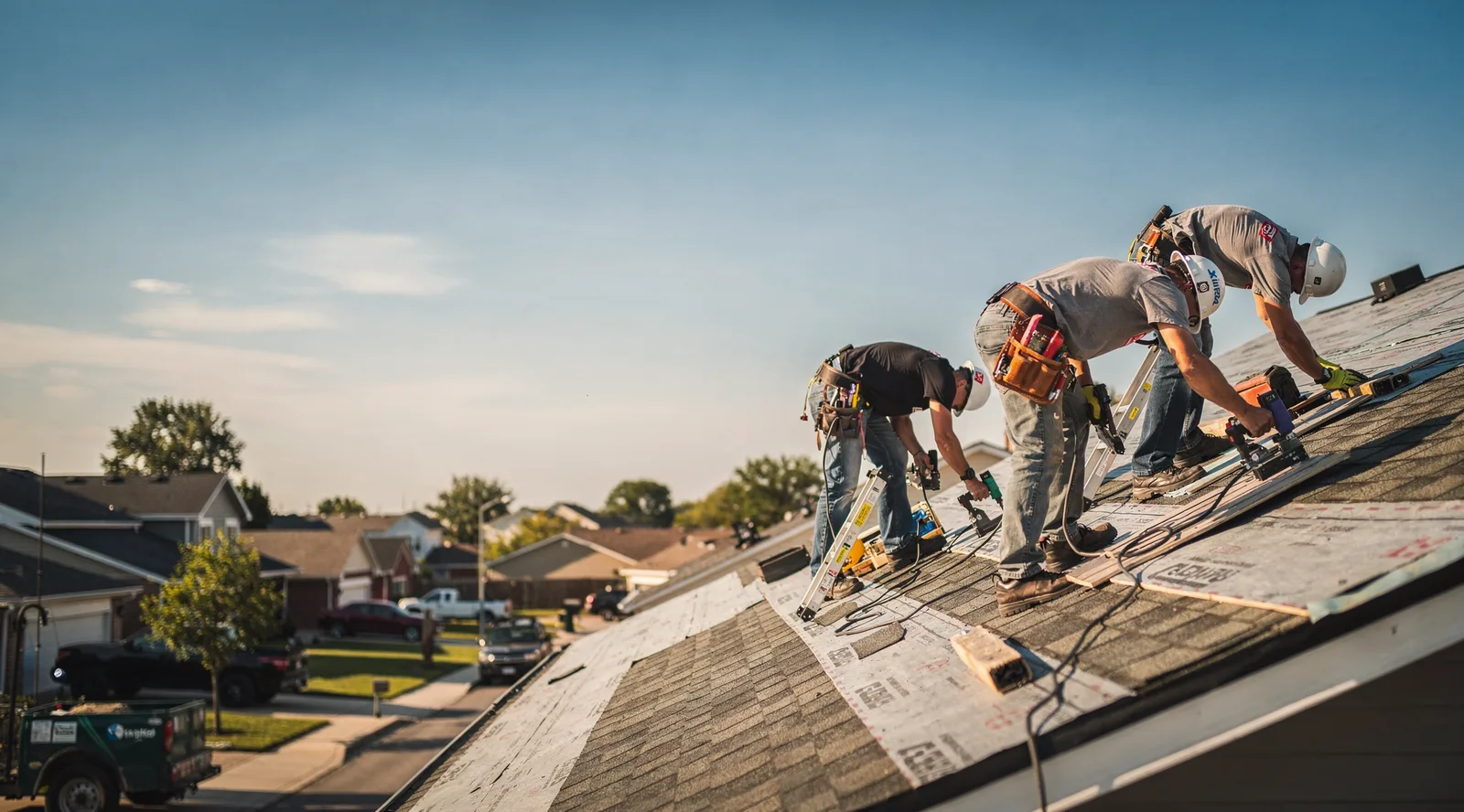 Emergency Gutter Repair in Santa Rosa Beach, FL